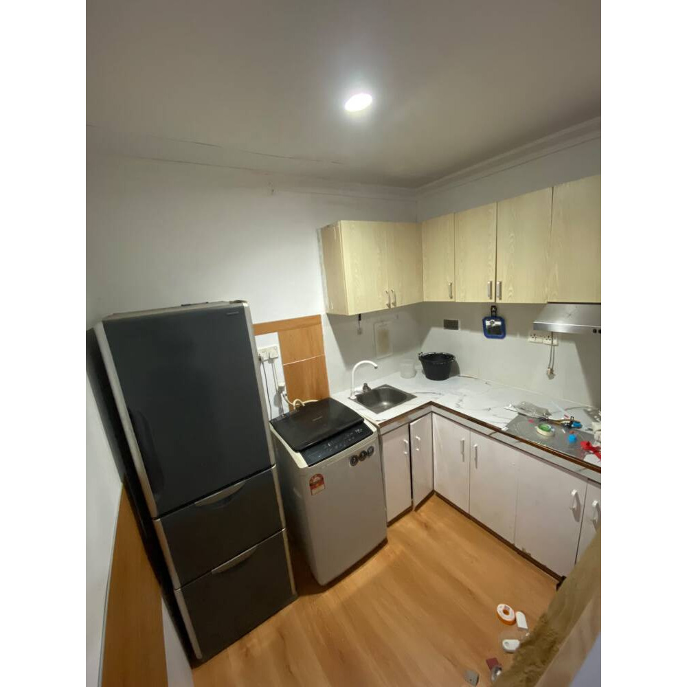 One Room Apartment for Rent (Near Raalhugandu)10,000 MVR — Malé — Henveiru