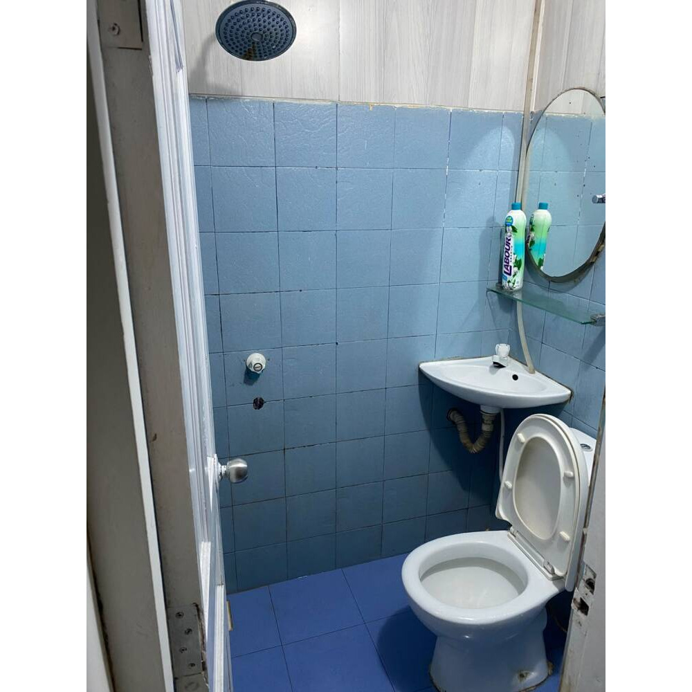 One Room Apartment for Rent (Near Raalhugandu)10,000 MVR — Malé — Henveiru