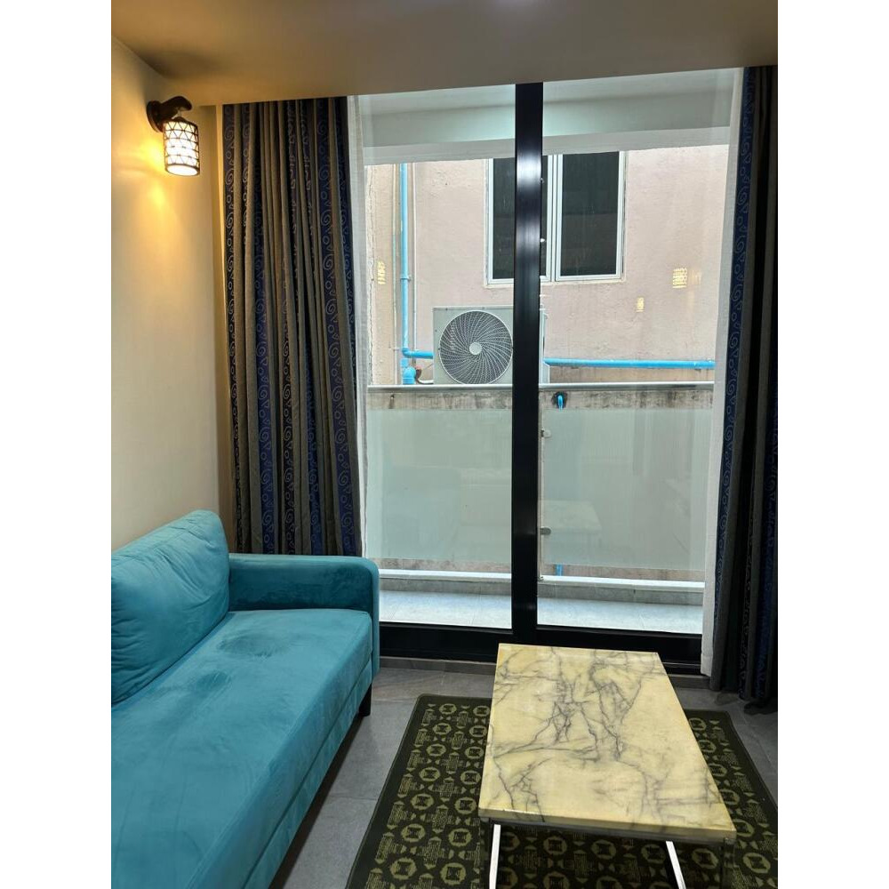 Fully furnished 2 Bedroom Apartment for Rent in Hulhumale' Phase 1 — Hulhumalé