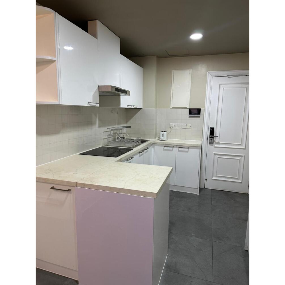 Fully furnished 2 Bedroom Apartment for Rent in Hulhumale' Phase 1 — Hulhumalé