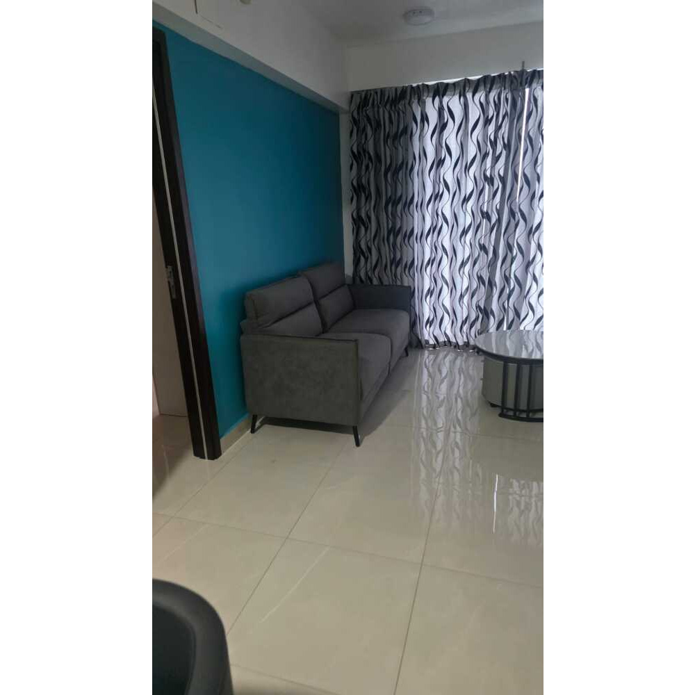 3 Bedroom Apartment in Hulhumale — Hulhumalé