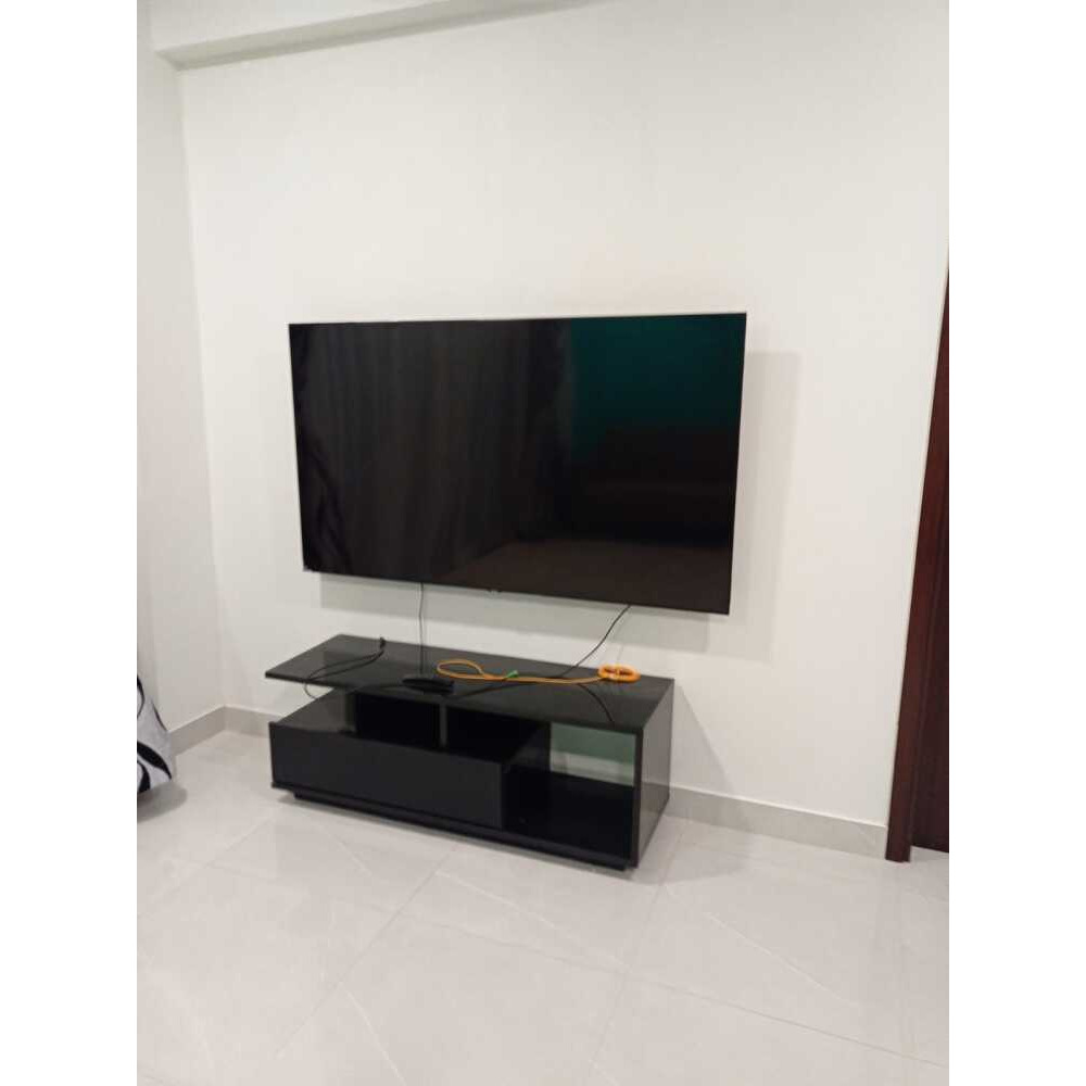 3 Bedroom Apartment in Hulhumale — Hulhumalé