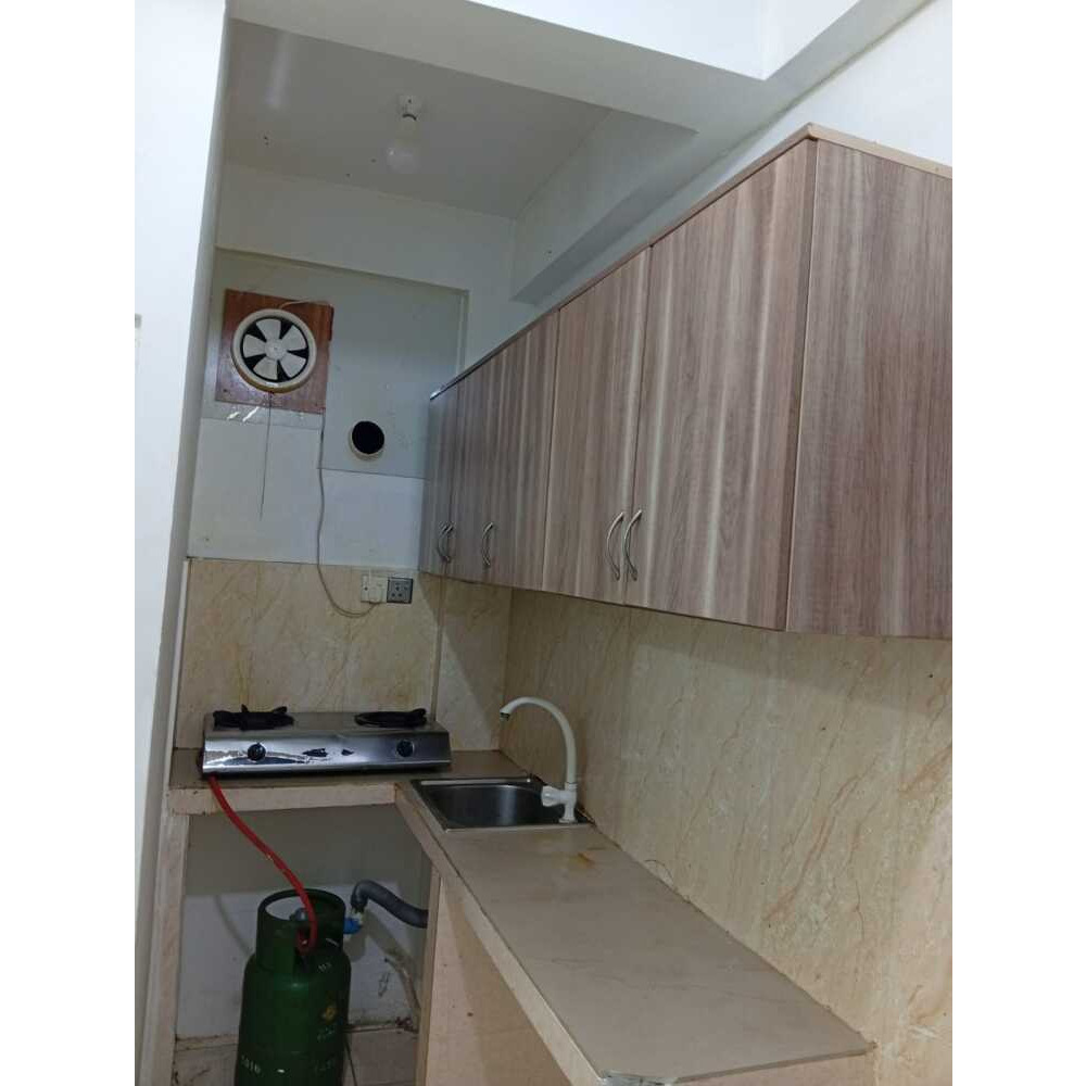 500SQFT 2 Room Apartment in Henveiru — Malé — Henveiru