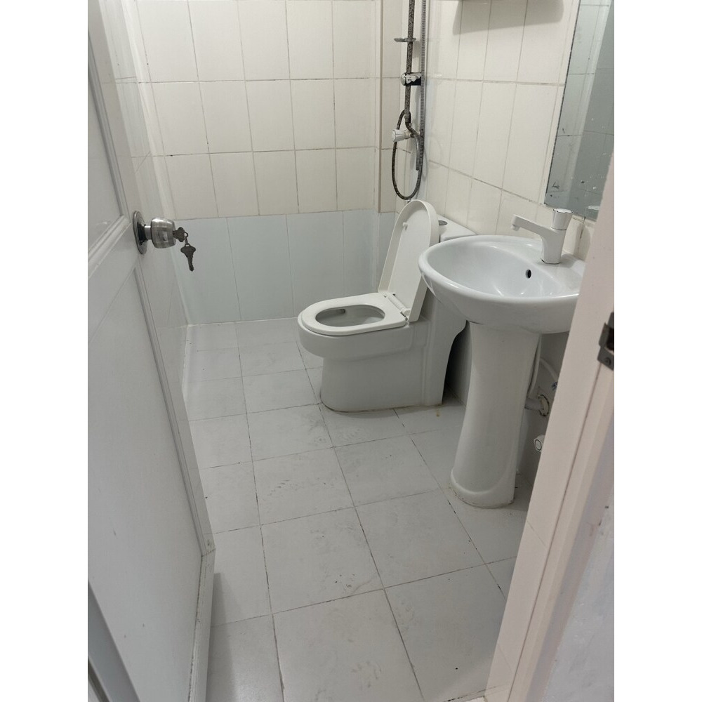 1 Room Apartment near Maafannu bisburu. — Malé — Maafannu