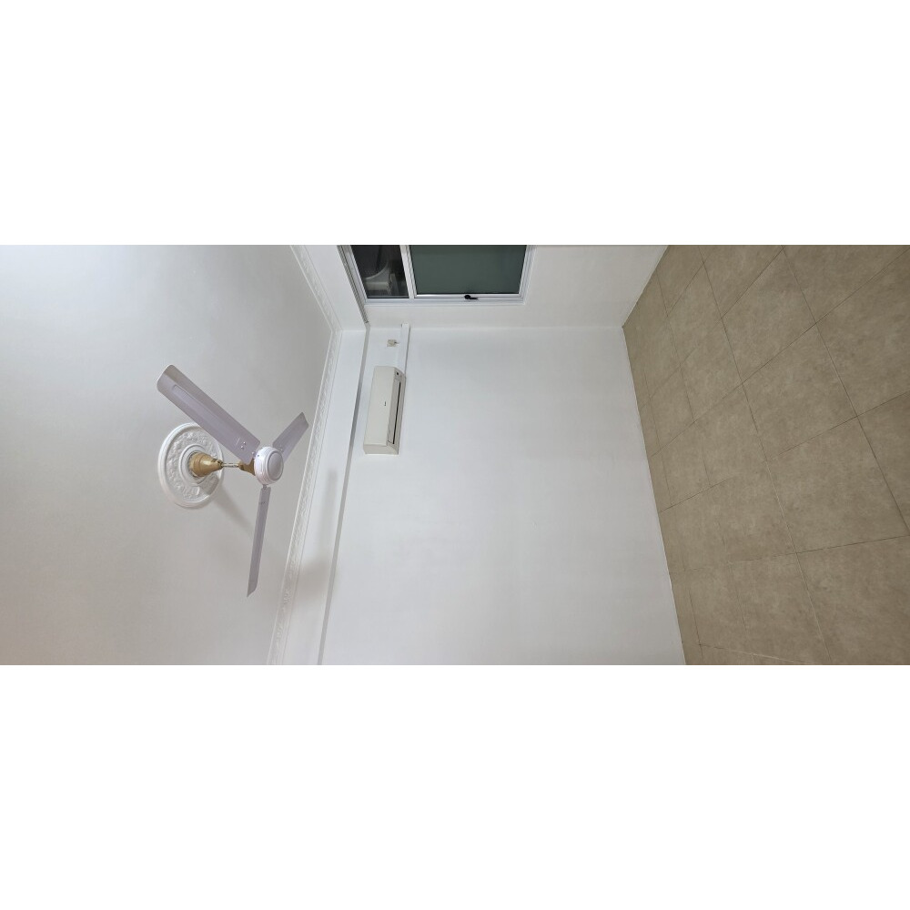 2 bedroon apartment — Malé — Maafannu
