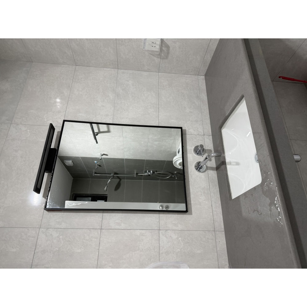 1 room for rent for 8500/- mvr — Hulhumalé