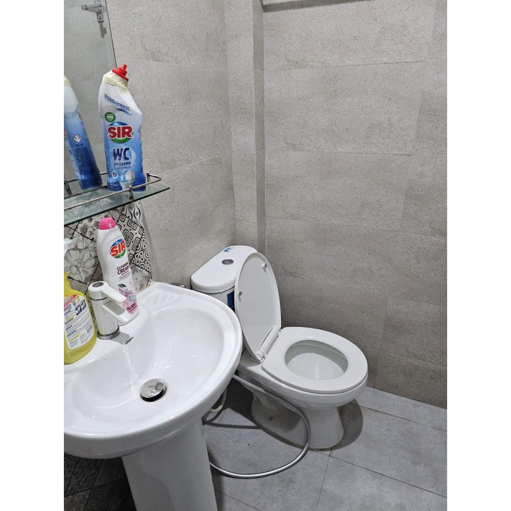 2 bedroom apartment in Male city — Malé — Machchangolhi