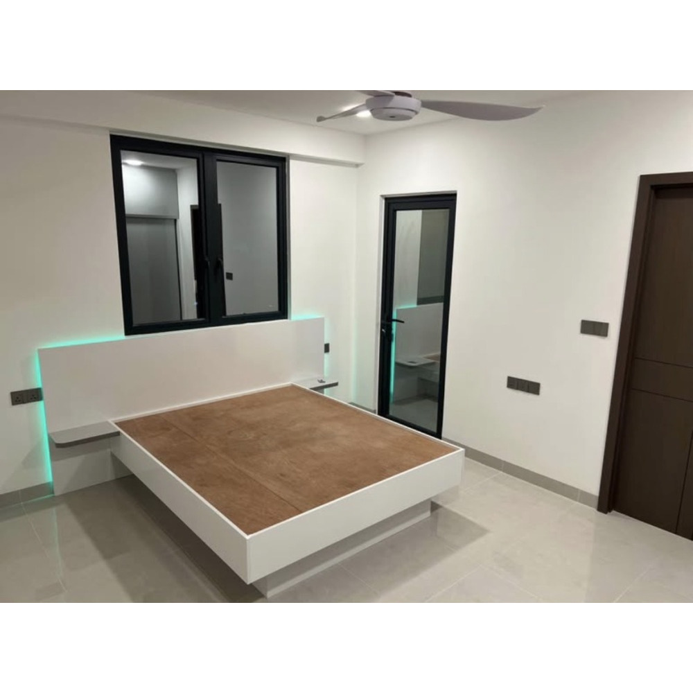 3 room fully furnished apartment for rent — Hulhumalé