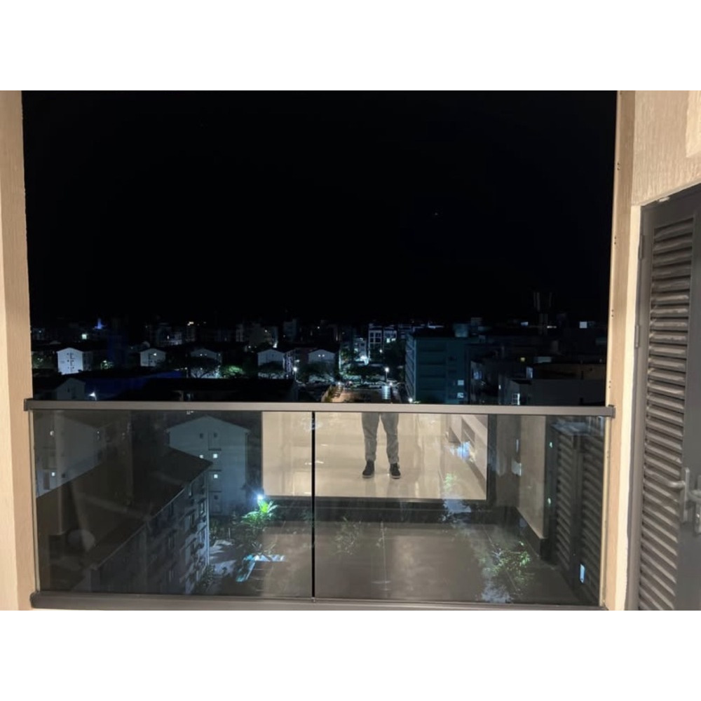 3 room fully furnished apartment for rent — Hulhumalé