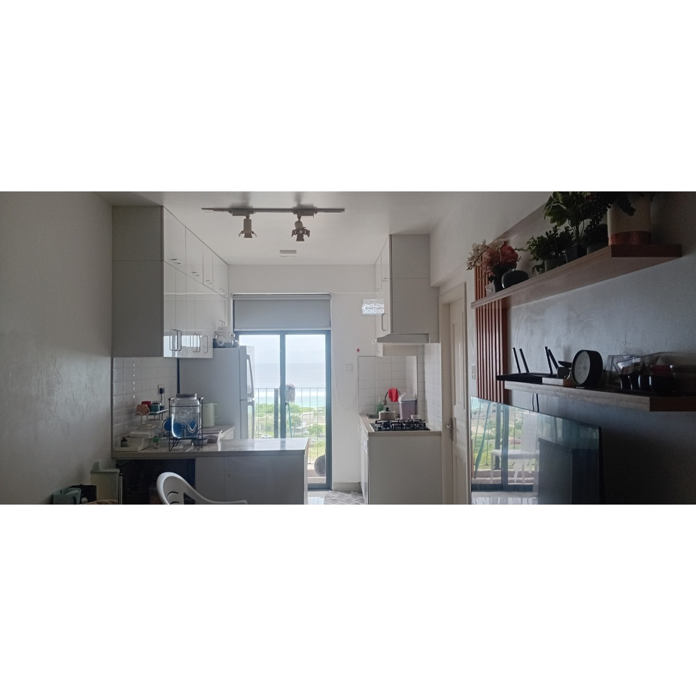 2 Room Apartment Monthly Rent 18000MVR — Hulhumalé