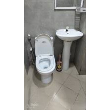 2 Room Apartment Near jamal uddin school gat number 2- 2rdFloor - MVR12,650 — Malé — Henveiru