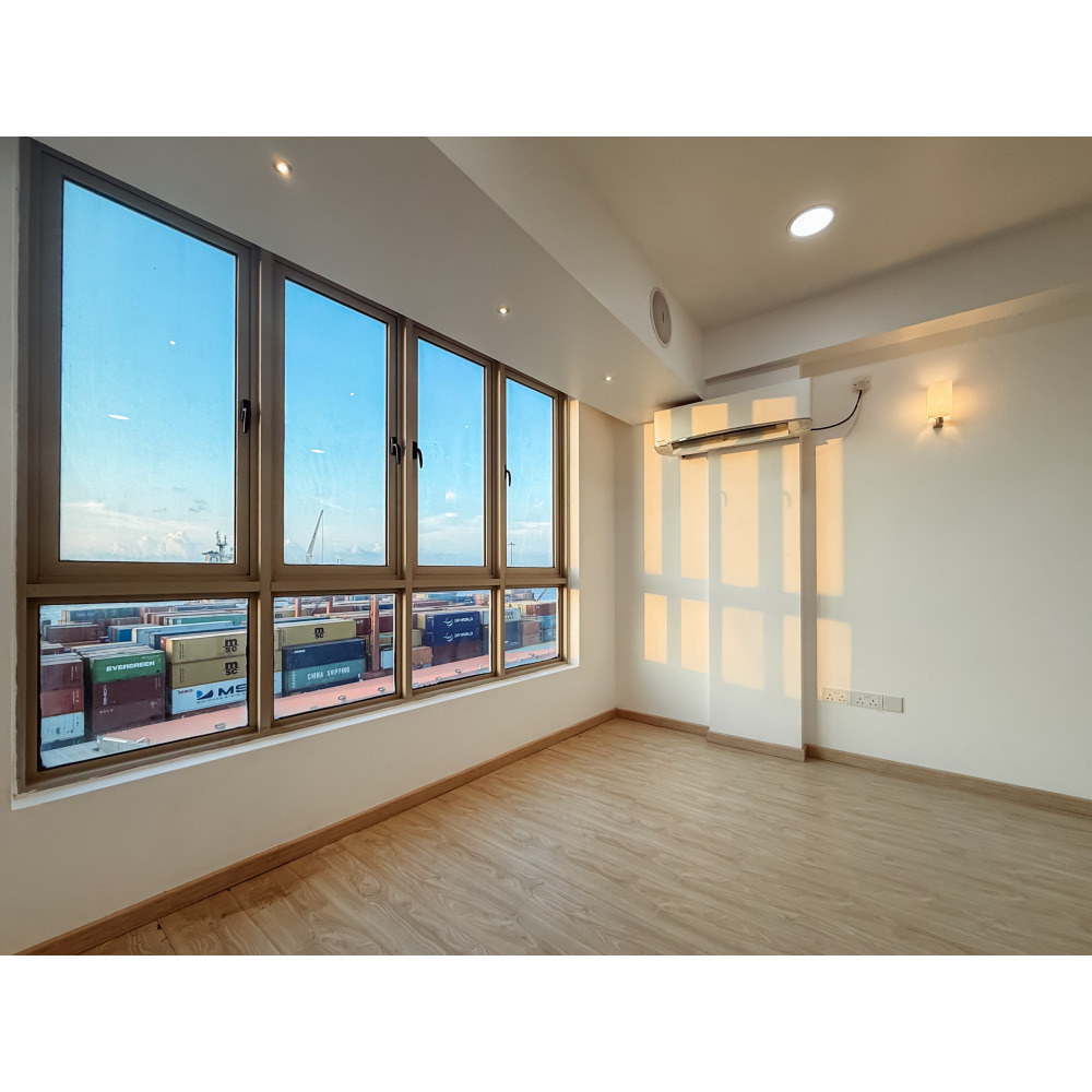 Premium Oceanfront Property for Rent Ideal for Office or Residence — Malé — Maafannu