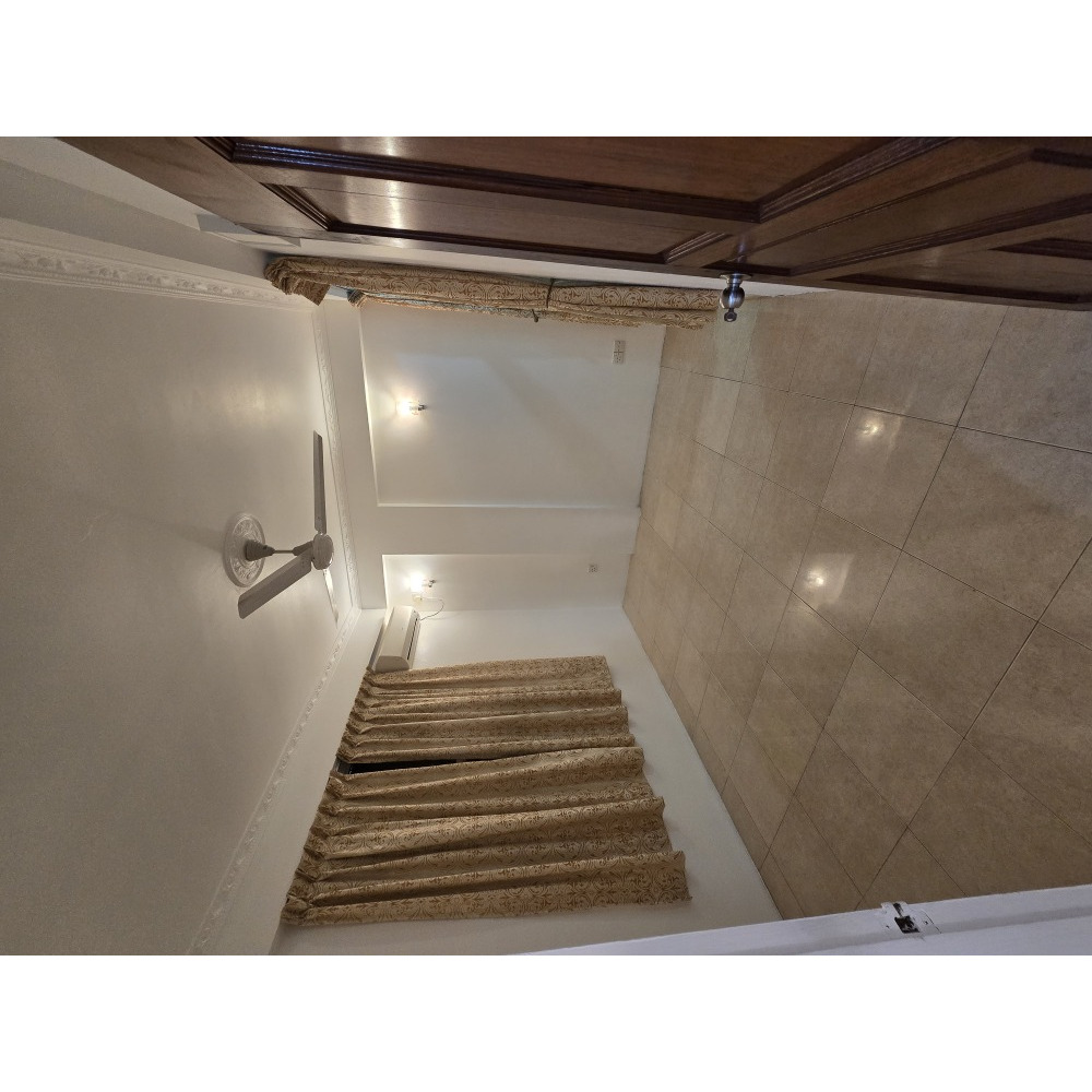2 Bedroom with spacious sitting room — Malé — Maafannu