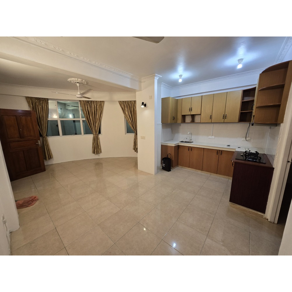 2 Bedroom with spacious sitting room — Malé — Maafannu