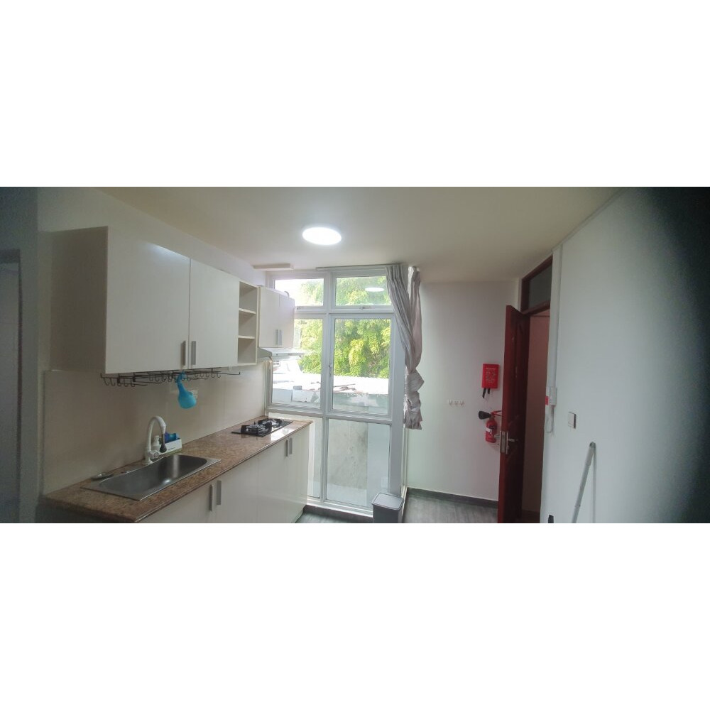 One bedroom furnished apartment for rent in Vilimale' — Vilingili