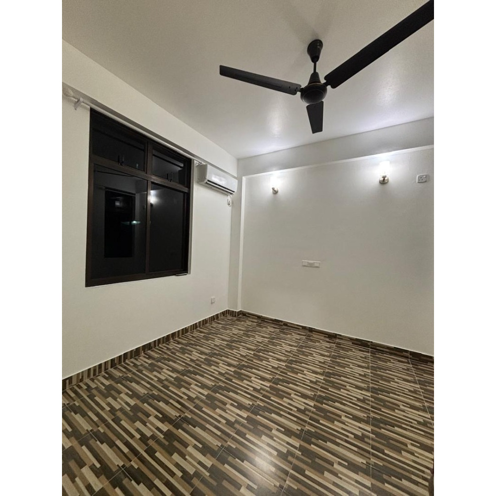 2 +1 bedroom apartment for rent — Malé — Maafannu