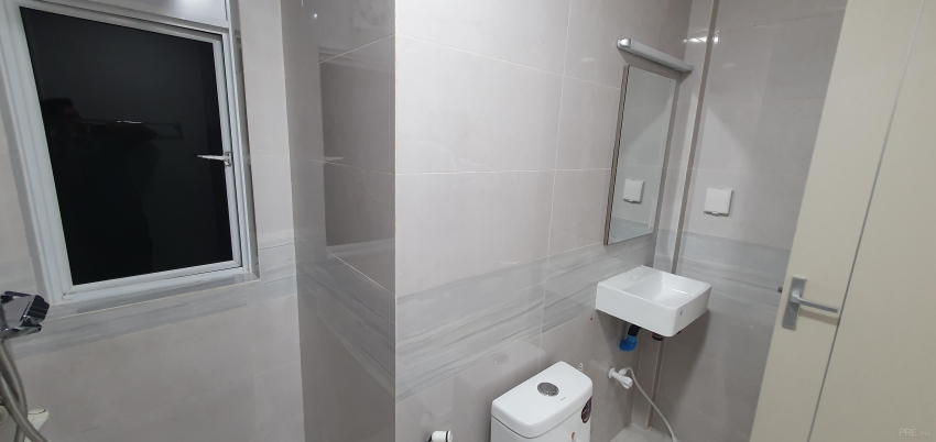 STUDIO APARTMENT - HENVEIRU — Malé — Henveiru