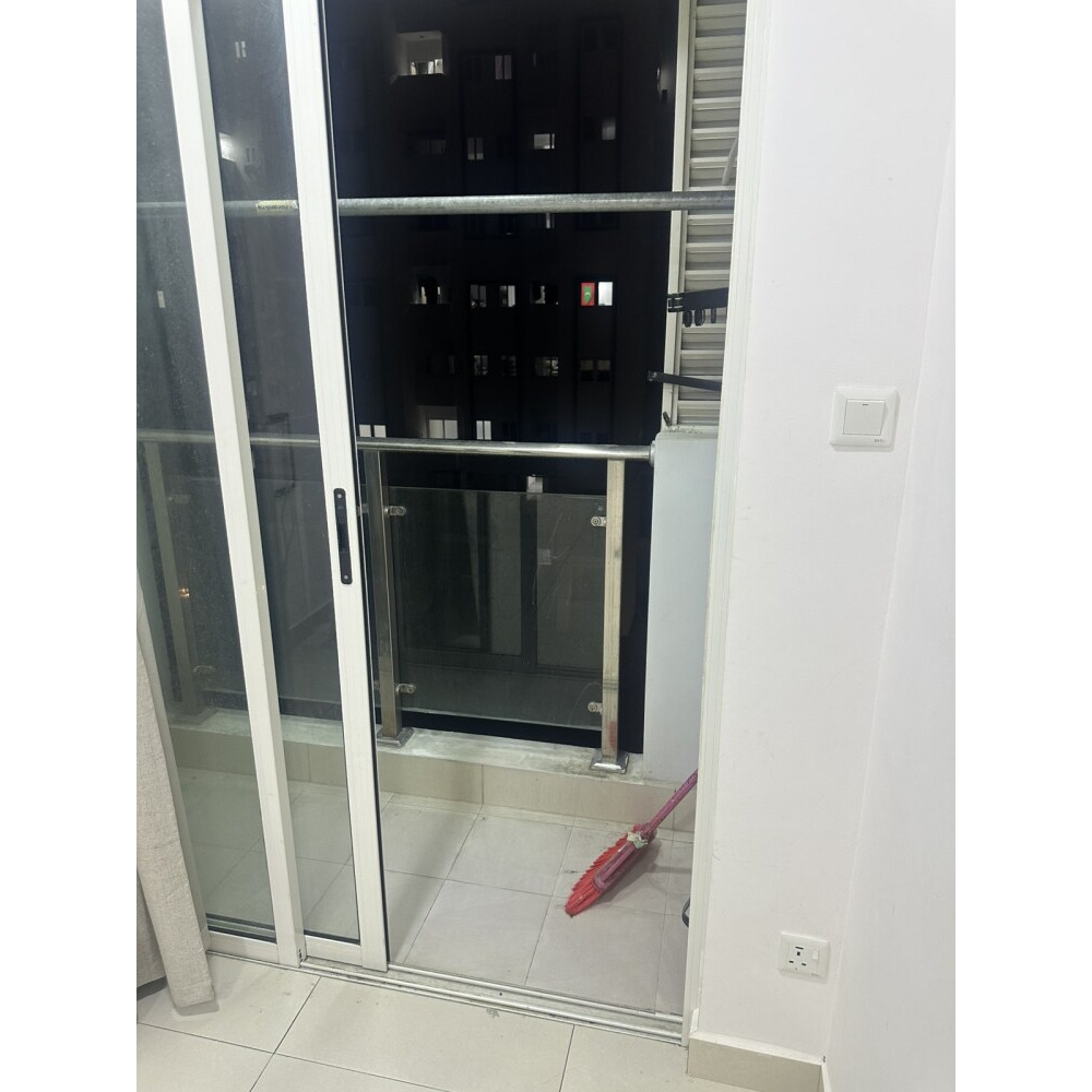 One room apartment for rent in Hulhumale phase 2 — Hulhumalé