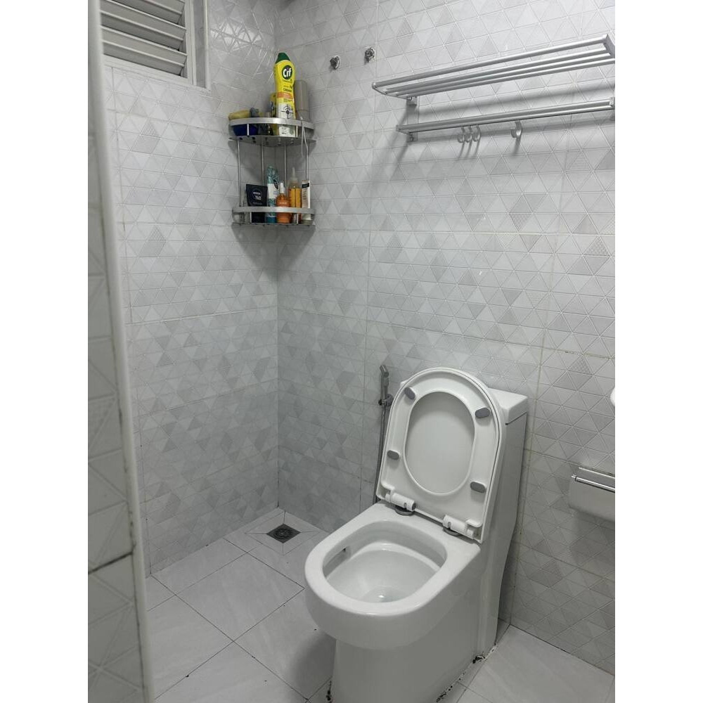 One room apartment for rent in Hulhumale phase 2 — Hulhumalé