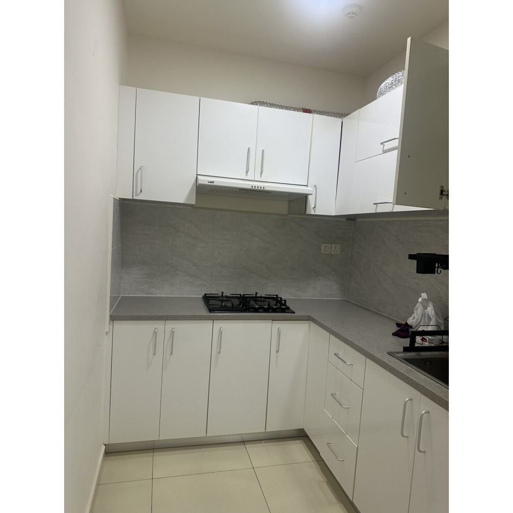 One room apartment for rent in Hulhumale phase 2 — Hulhumalé