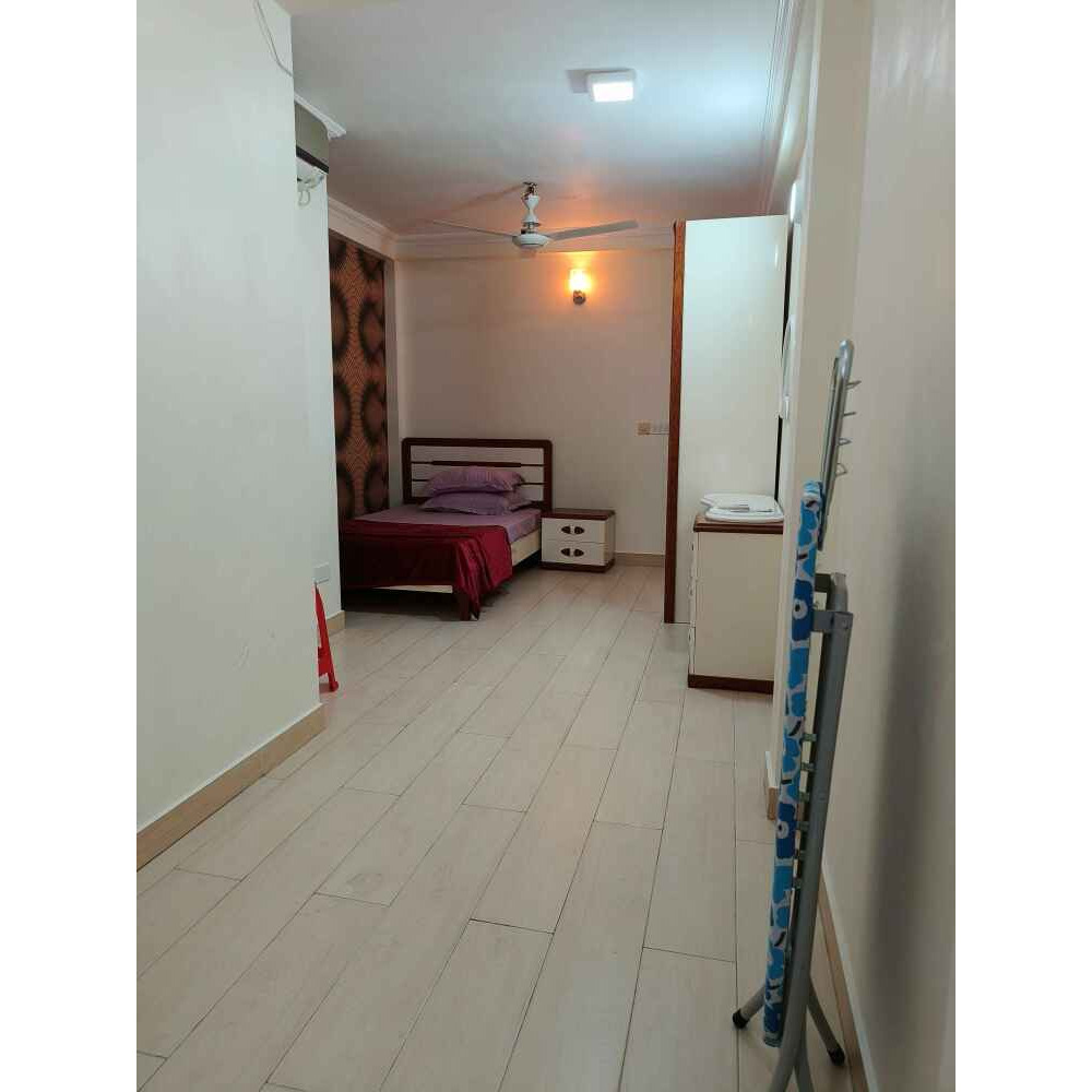 1 Room apartment & 1 Room for rent (Big room like an apartment) — Malé — Maafannu