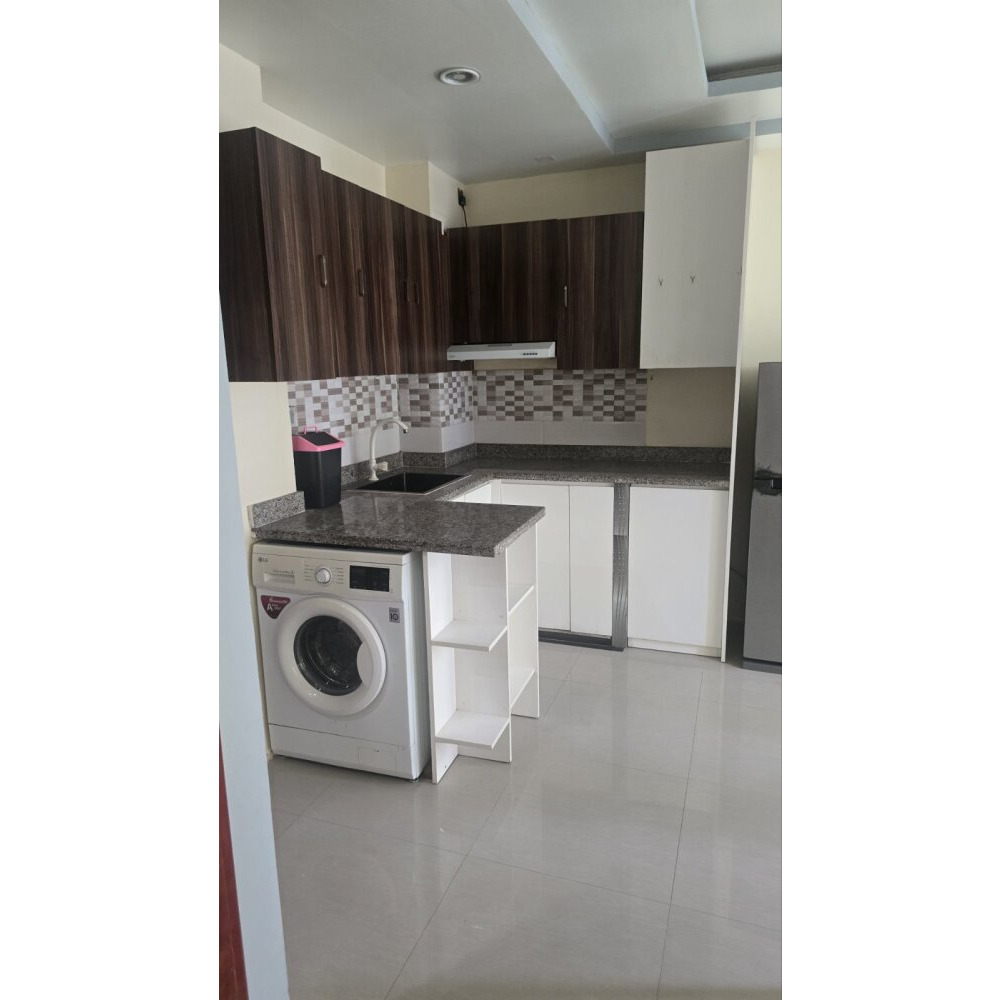 2 Room Fully Furnished Apartment for Rent - in Hulhumale' — Hulhumalé