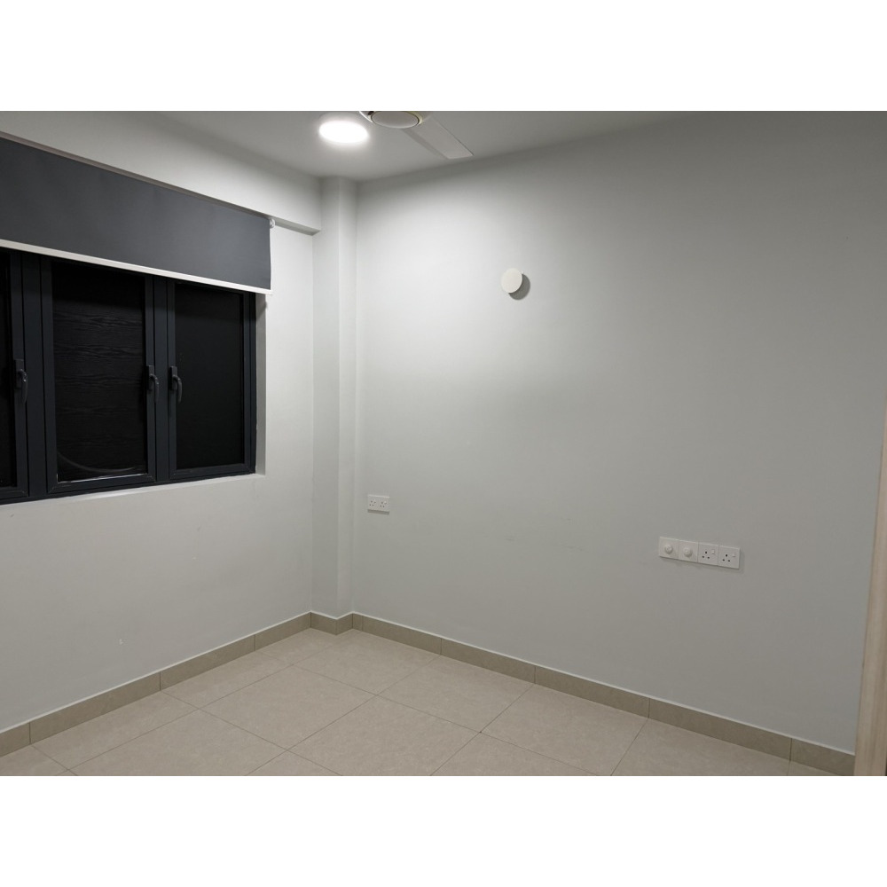 Apartment is on Rent — Hulhumalé