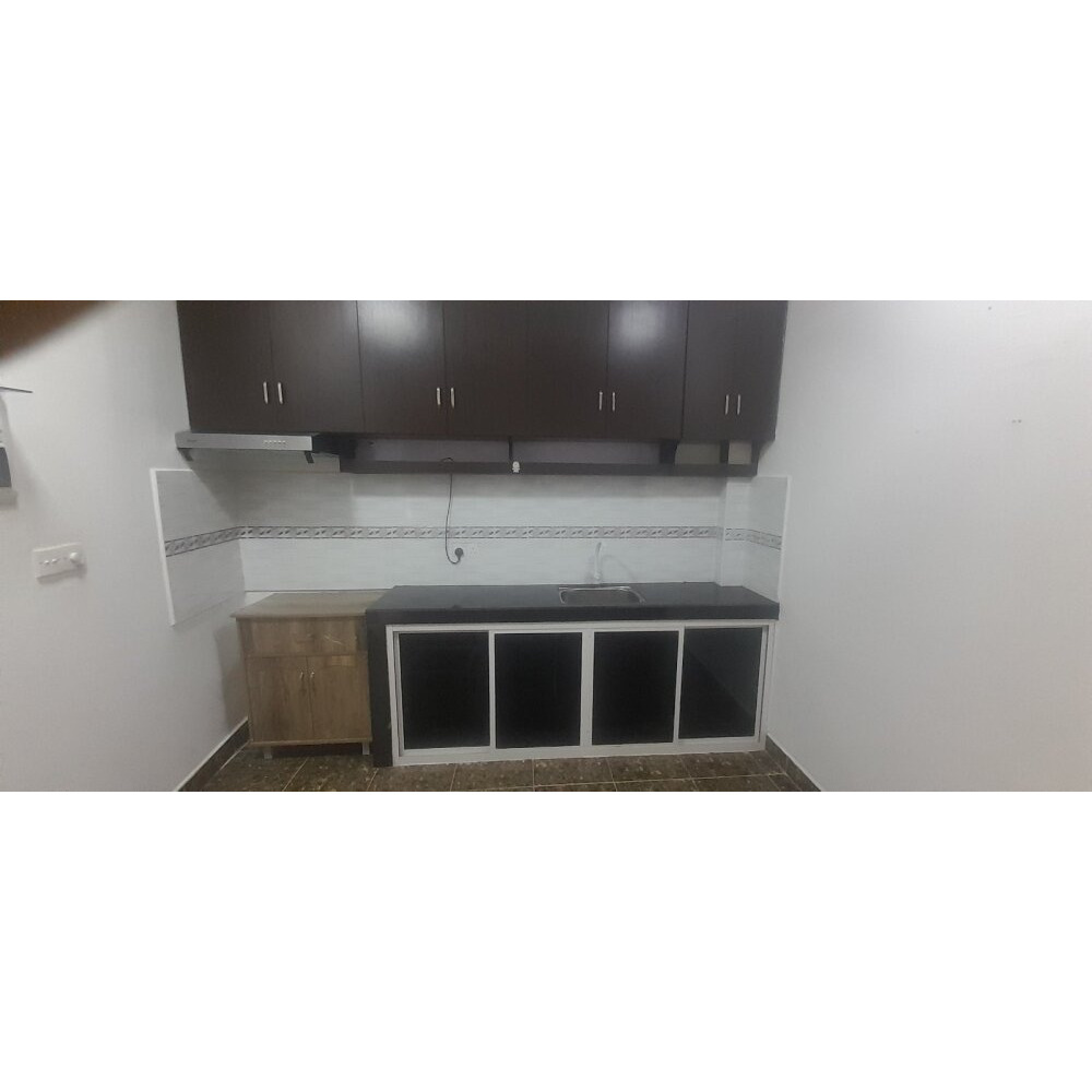 Ground flr 1 Rm Aprtmnt, AC Rm, Hot Water, Cameras, Chaandhanee Magu — Malé — Machchangolhi
