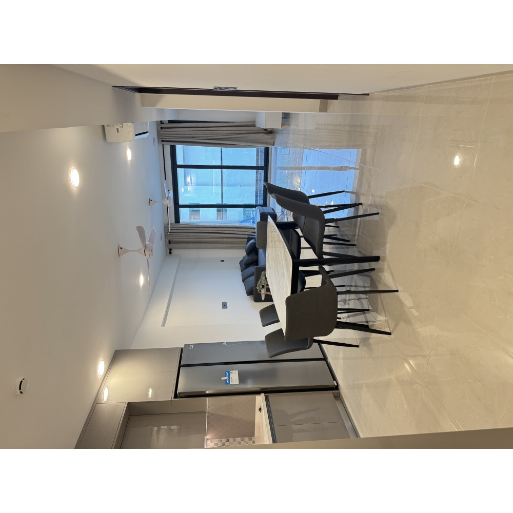 Brand NEW 3BR FULLY FURNISHED — Hulhumalé