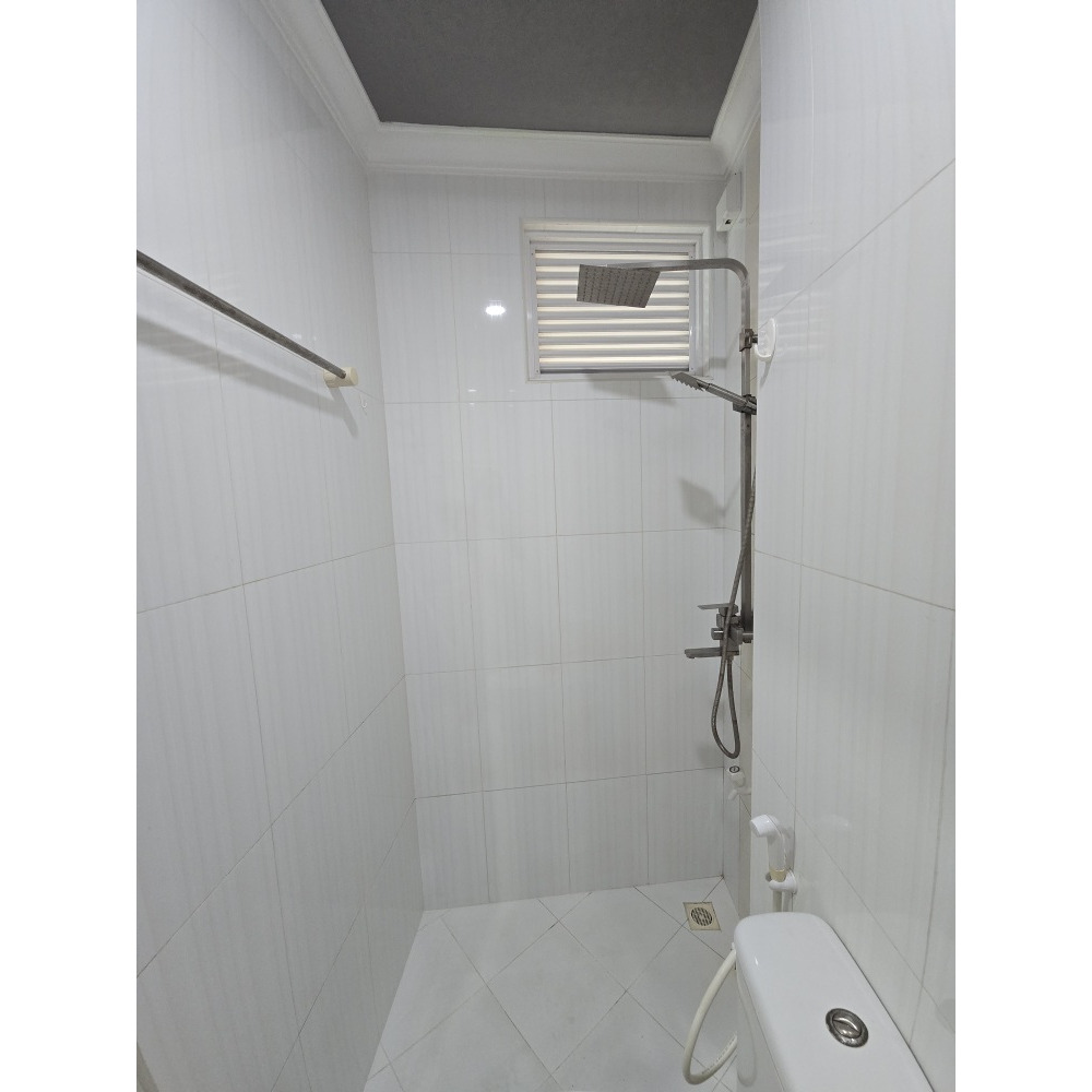 AC Room for Daily Rent with lite Kitchen use — Malé — Machchangolhi
