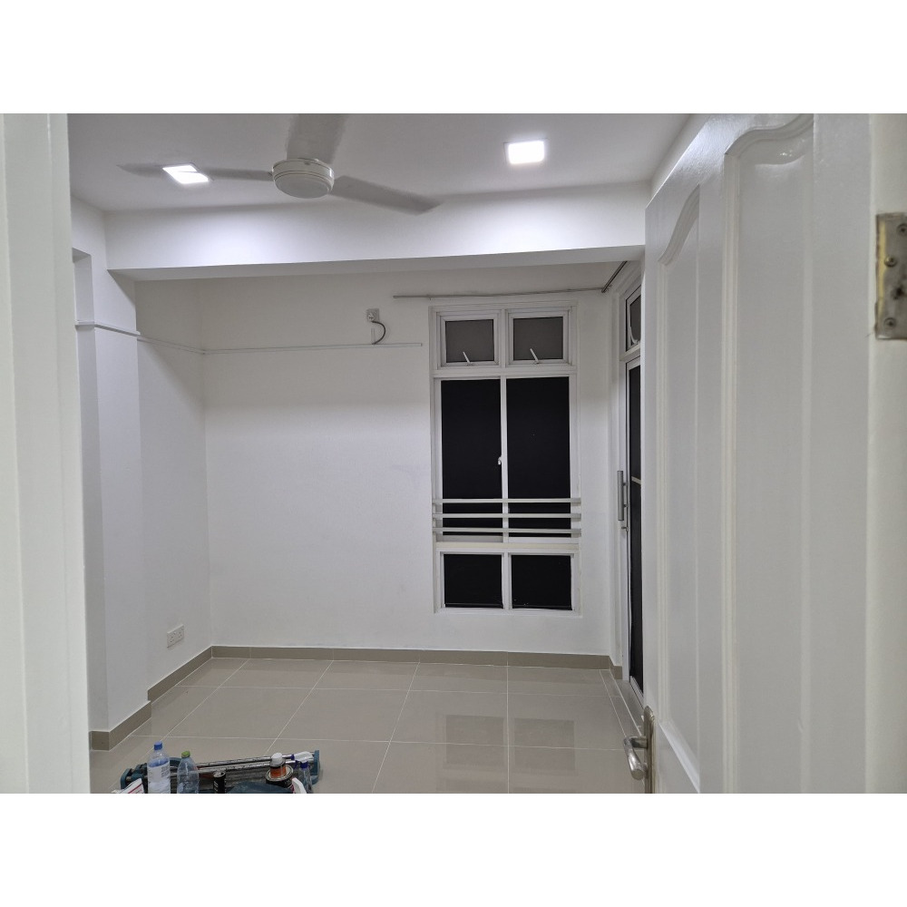 One room apartment for rent — Hulhumalé
