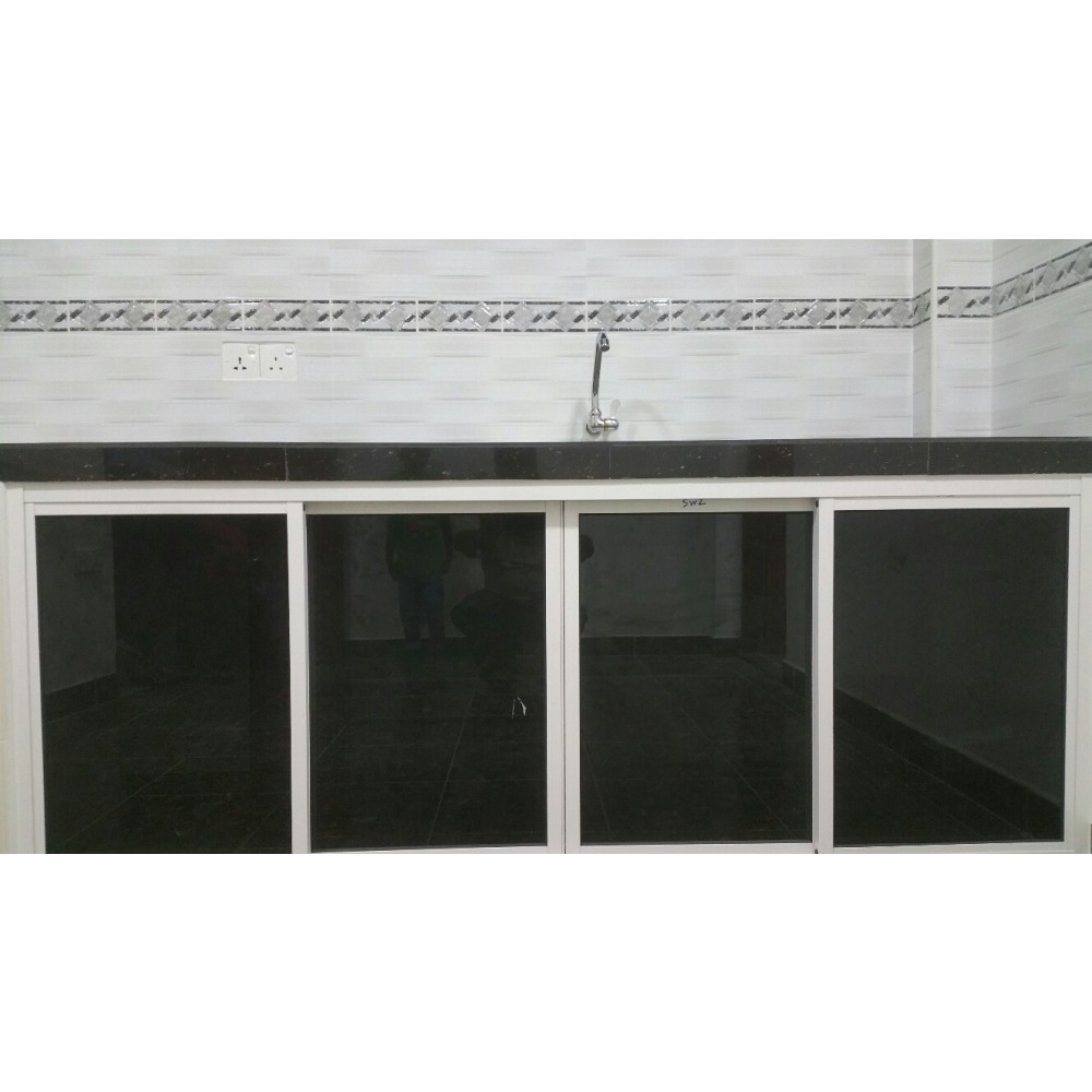 Ground flr 1 Rm Aprtmnt, AC Rm, Hot Water, Cameras, Chaandhanee Magu — Malé — Machchangolhi