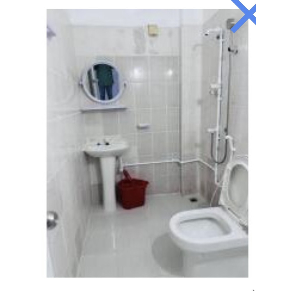 1 room apartment 9000 — Malé — Maafannu