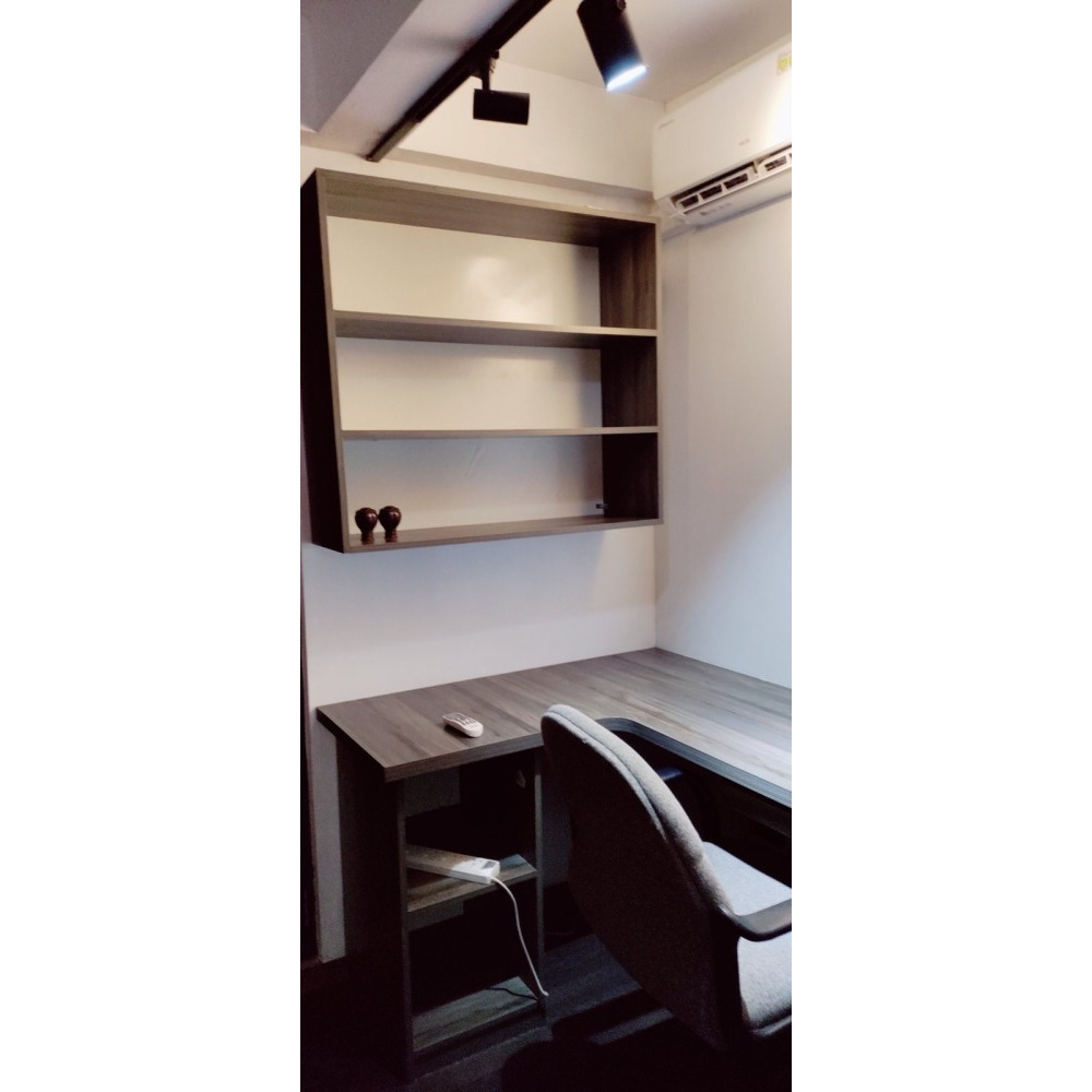 Furnished Studio Apartment for Rent Maafannu | MVR 17,000/month — Malé — Maafannu