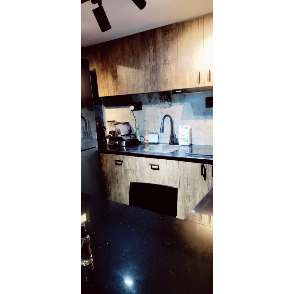 Furnished Studio Apartment for Rent Maafannu | MVR 17,000/month — Malé — Maafannu