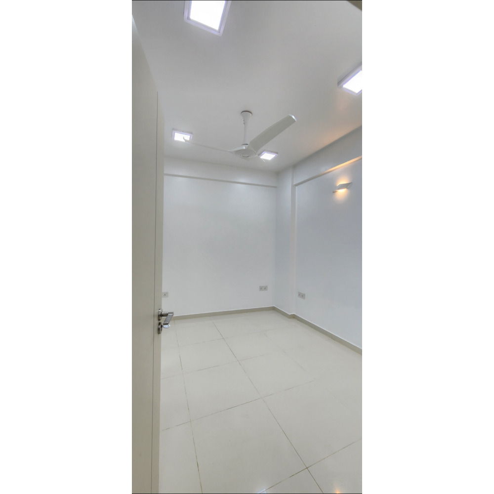 2 ROOM APARTMENT FOR RENT (2nd FLOOR) — Malé — Henveiru