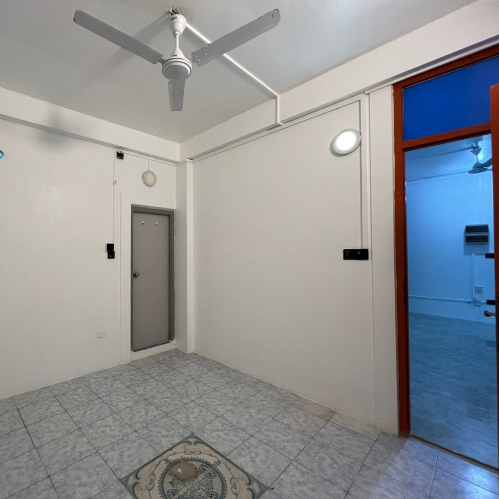 2-BEDROOM APARTMENT FOR RENT - MAAFANNU — Malé — Maafannu