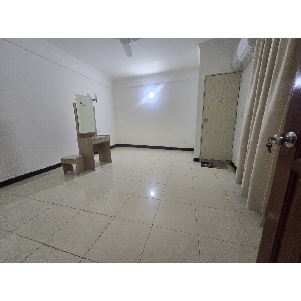 3 bedroom apartment — Malé — Galolhu
