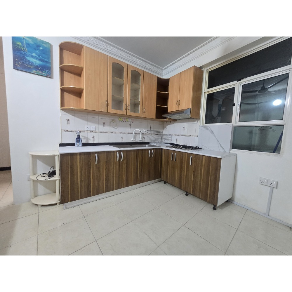 3 bedroom apartment — Malé — Galolhu