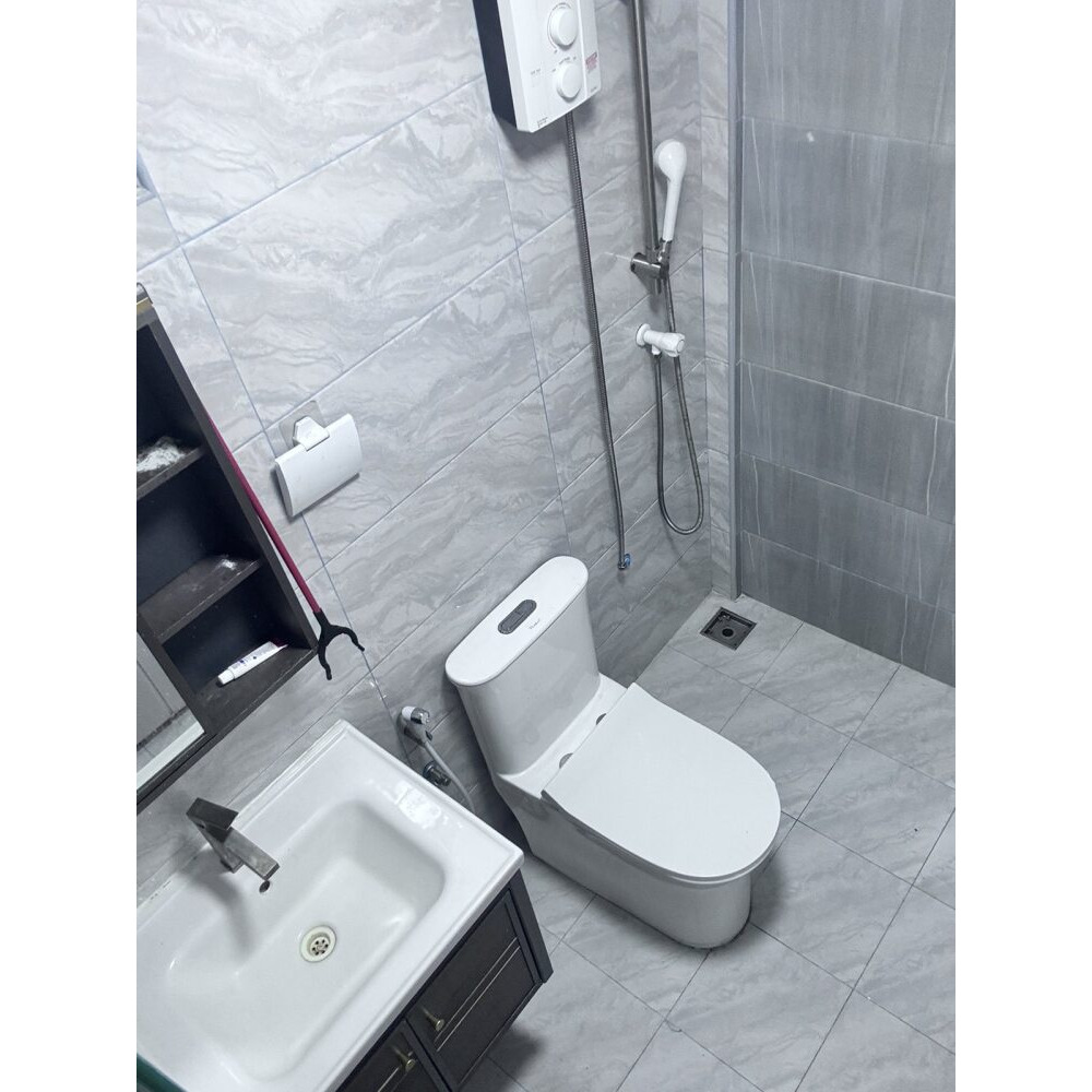 One separate room for rent in hulhumale phase 01 price mvr 8000 — Hulhumalé