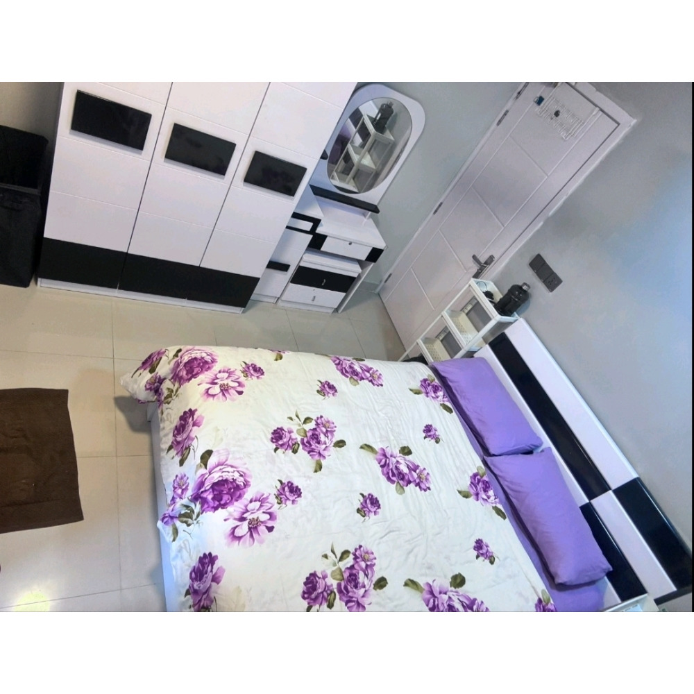 One separate room for rent in hulhumale phase 01 price mvr 8000 — Hulhumalé
