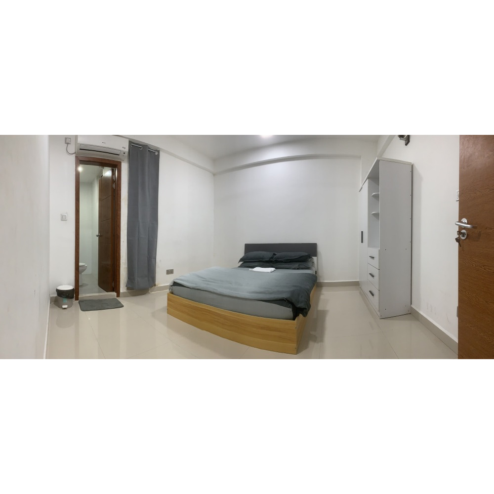 Daily rental Appartment — Malé — Maafannu