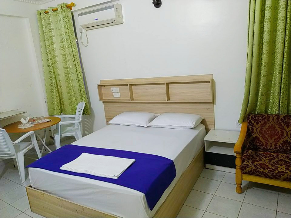 Room for daily rent — Malé — Maafannu