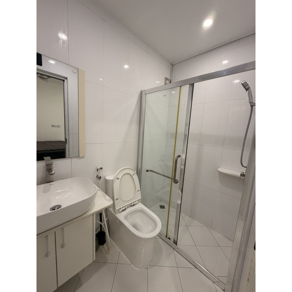 3 Room apartment — Hulhumalé