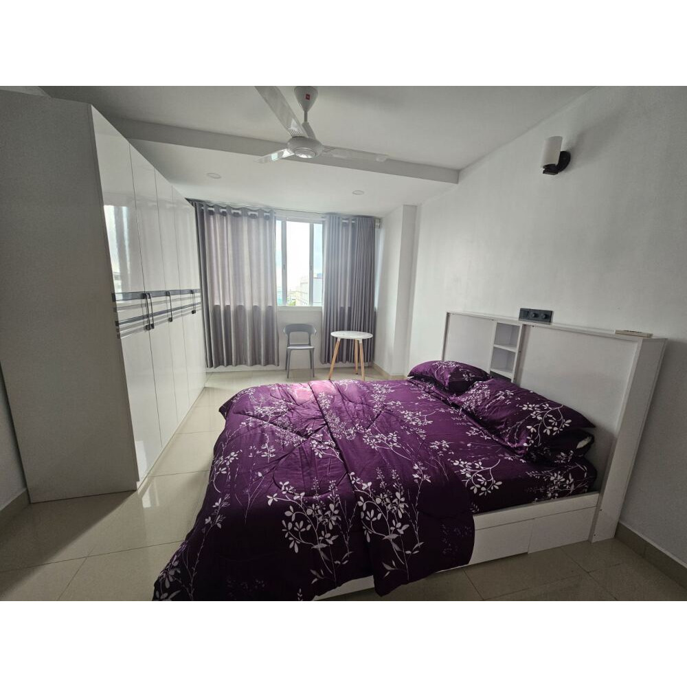 Daily room for rent ( Hulhumale Face 1 & Face 2) — Hulhumalé