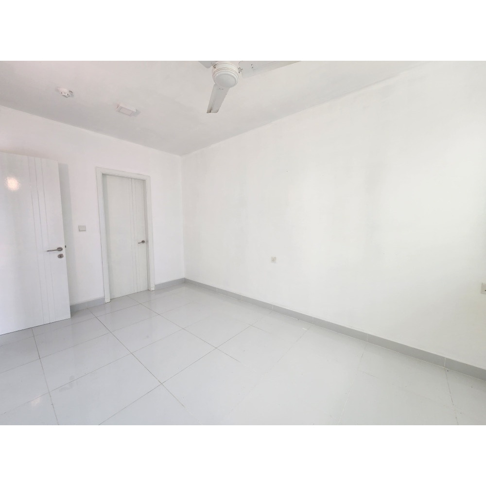 Luxury 3-Room Apartment for Rent — Hulhumalé