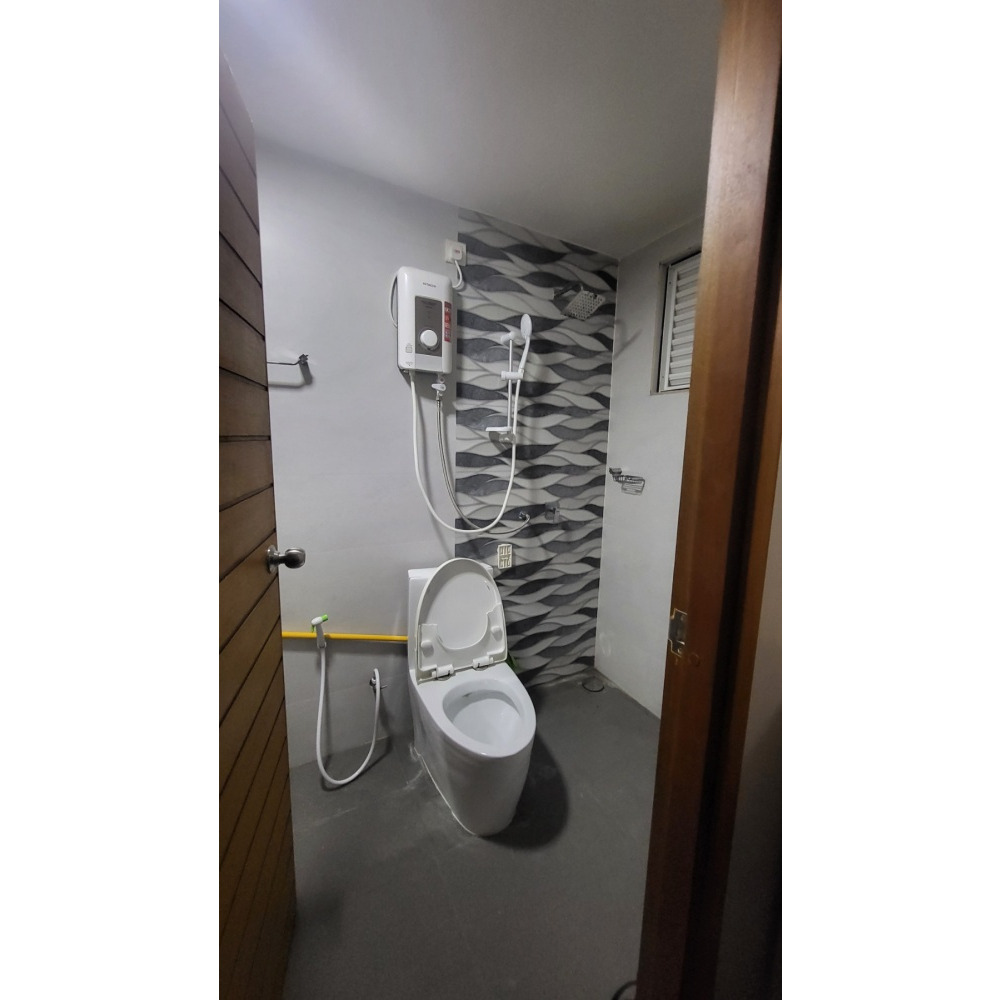 TWO ROOM apartment for RENT - 18,000.00 — Malé — Maafannu