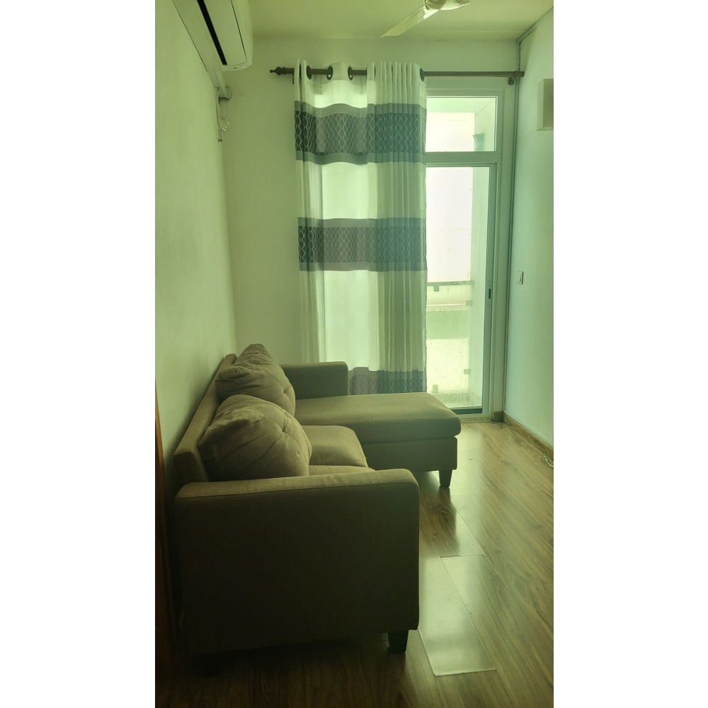 TWO ROOM apartment for RENT - 18,000.00 — Malé — Maafannu