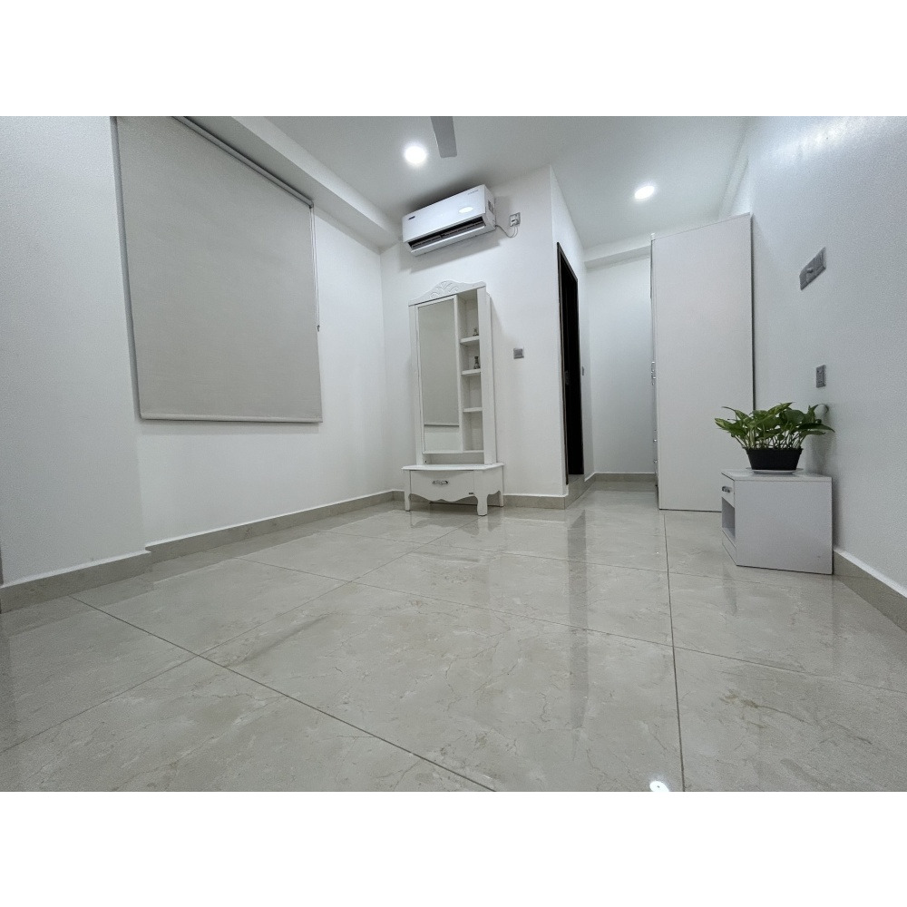 2 bedroom apartment for rent near Customs — Malé — Maafannu