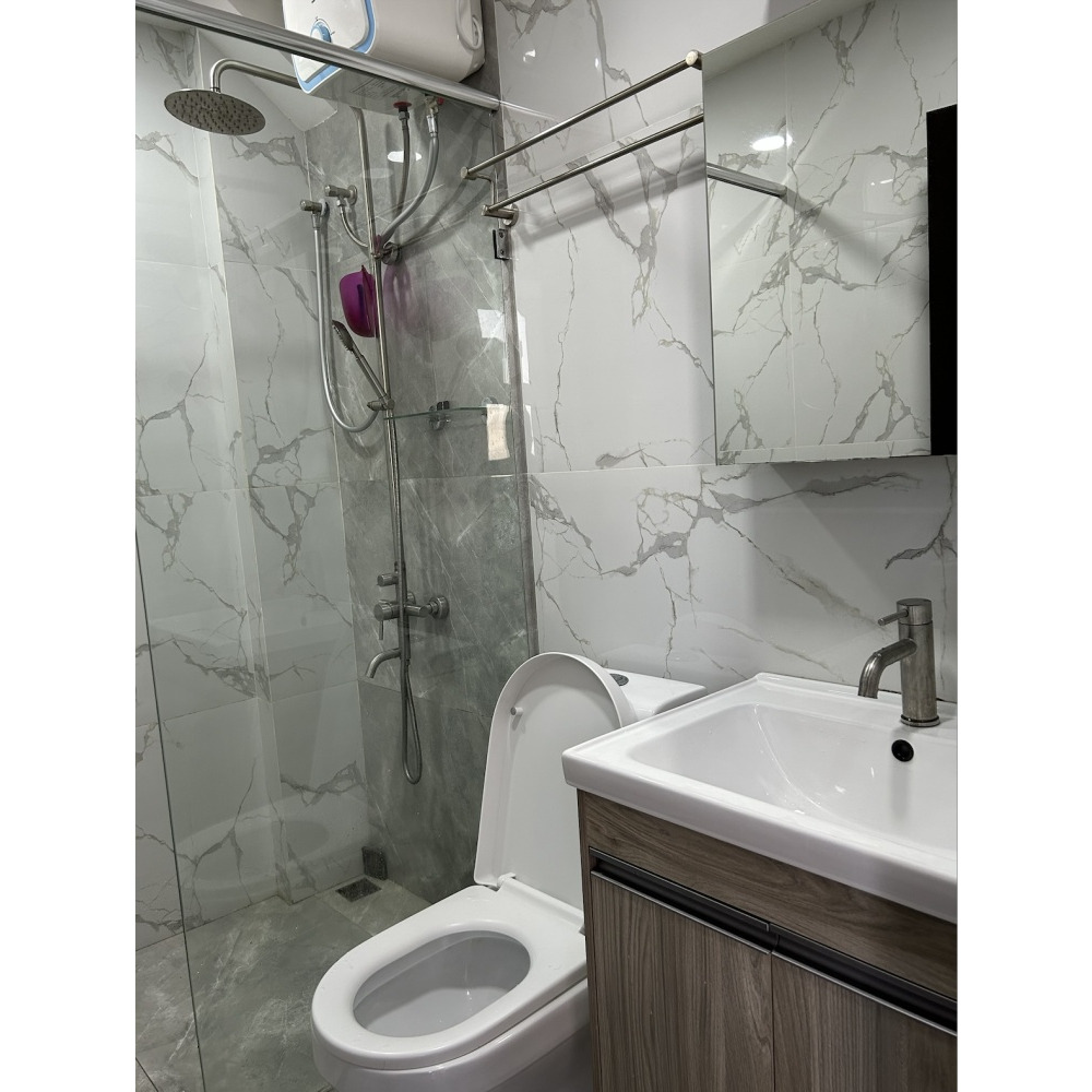 2 bedroom apartment for rent near Customs — Malé — Maafannu